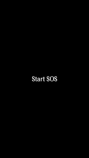 SOS!截图1