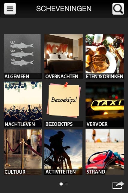 Scheveningen+截图1