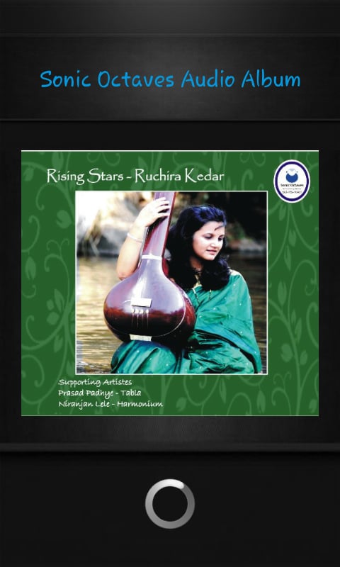 RS Ruchira Kedar - Demo截图3