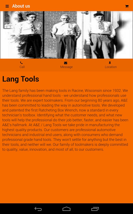 Lang Tools截图8