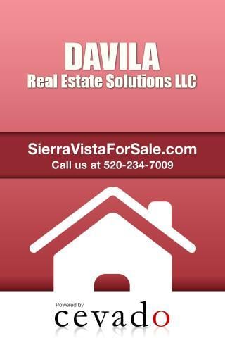 Sierra Vista Real Estate截图4