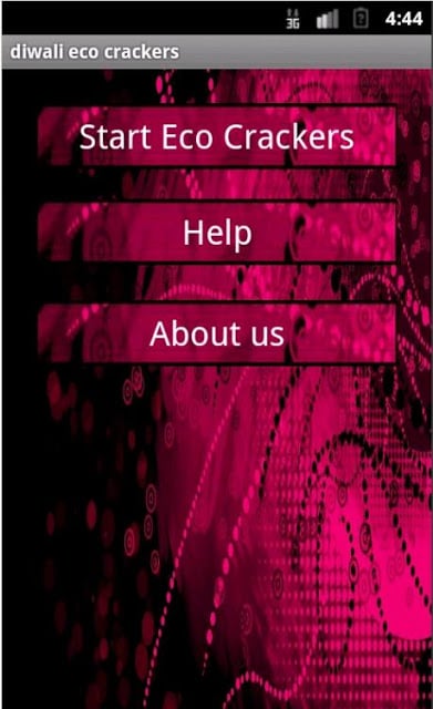 Diwali eco crackers截图10