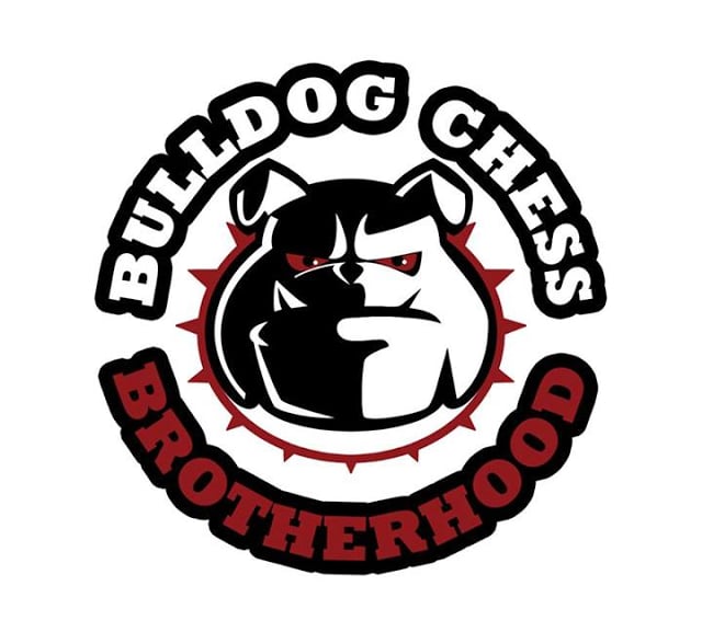 Bulldogs Chess截图3