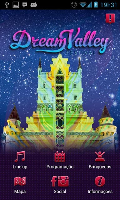 Dream Valley 2012截图4