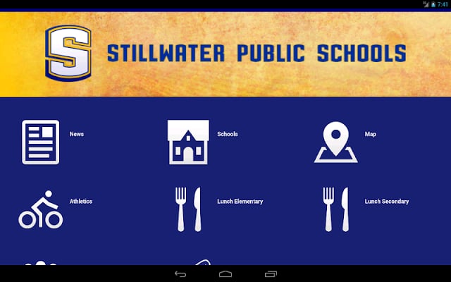 Stillwater PS截图5