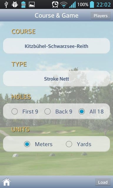 Golfclub Schwarzsee截图8