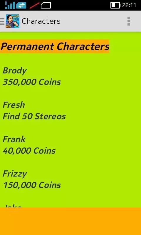 Guide For Subway Surf Ru...截图4