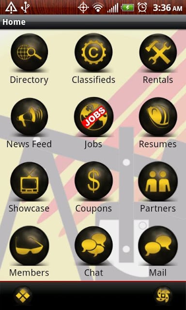 411 Oil &amp; Gas Directory + Jobs截图8