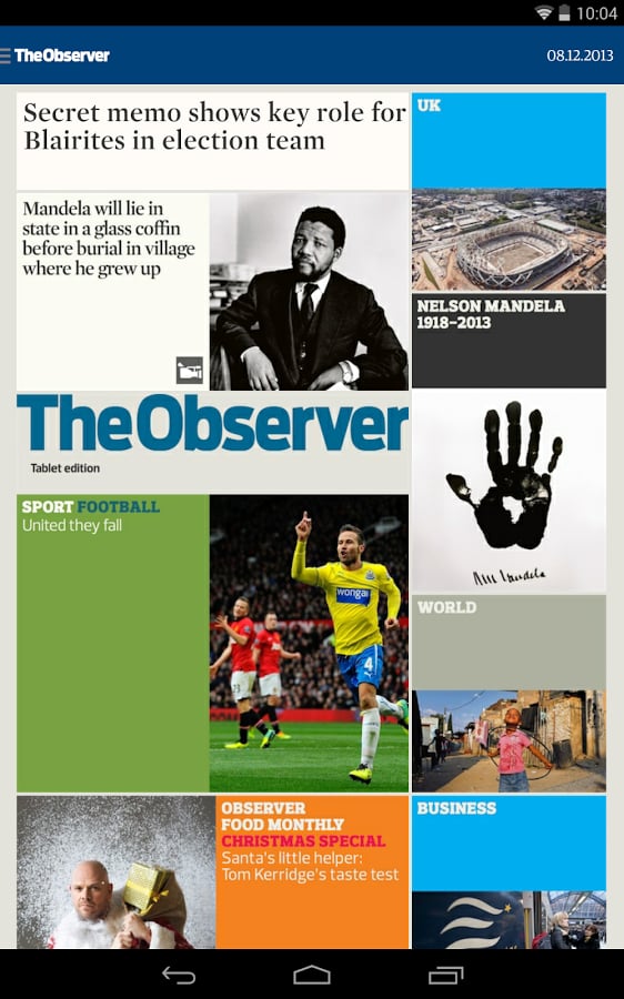 The Guardian daily editi...截图6