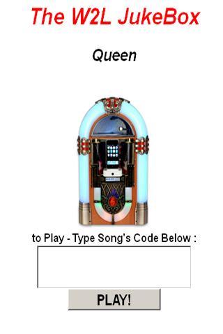 Queen JukeBox截图1