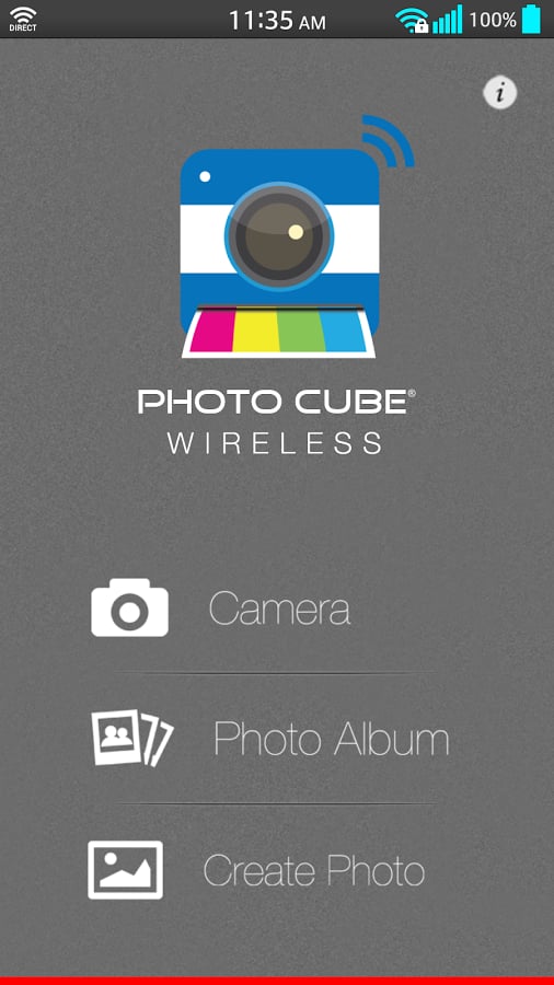 Photo Cube Wireless截图3