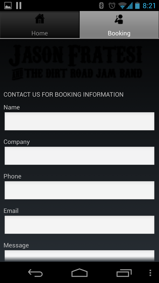 Dirt Road Jam Band截图2