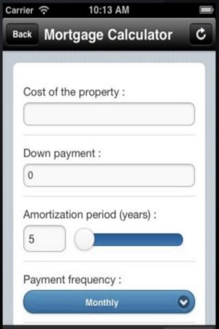 Saskatoon Real Estate截图1