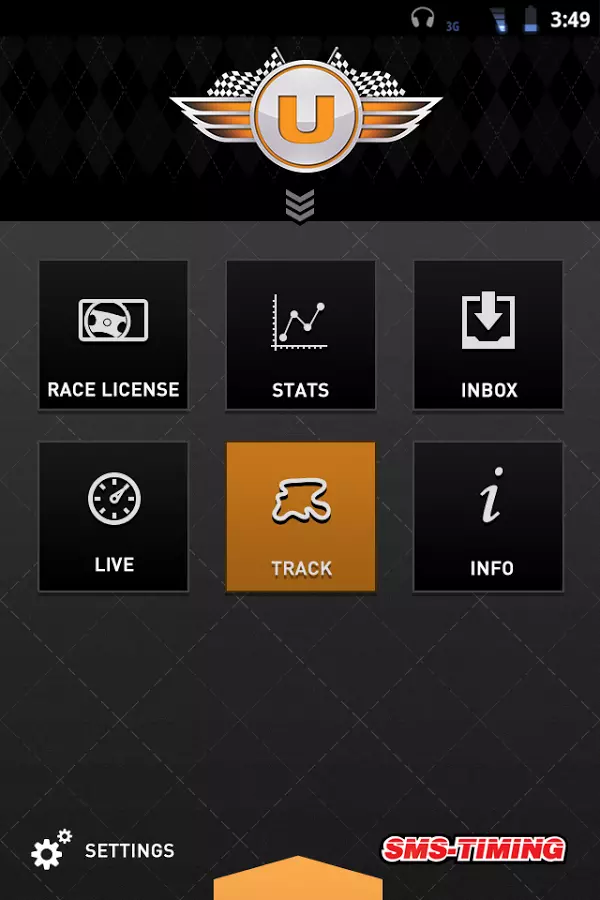 Unser Karting & Events截图1