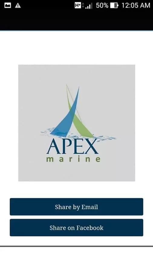 Apex Marine截图1