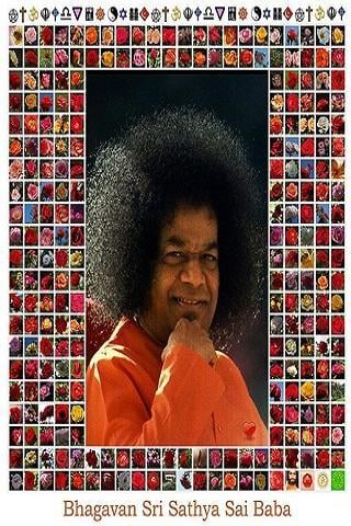 Satya Sai Album截图2