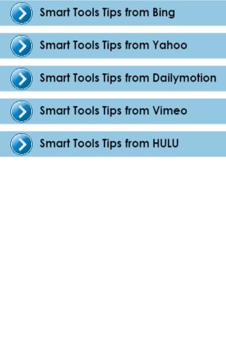 Smart Tools Tips截图1