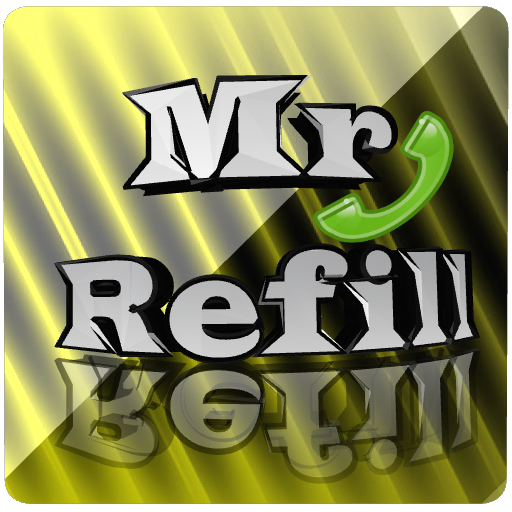 Mr Refill截图4