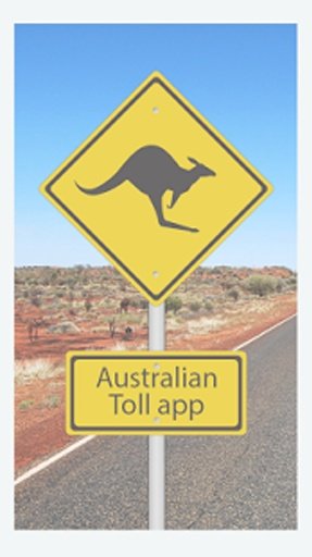 Australian Toll截图3