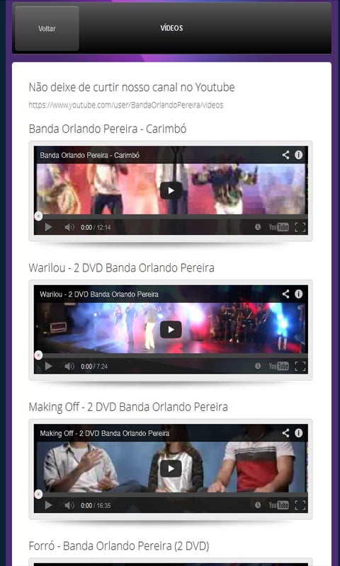 Banda OP截图1