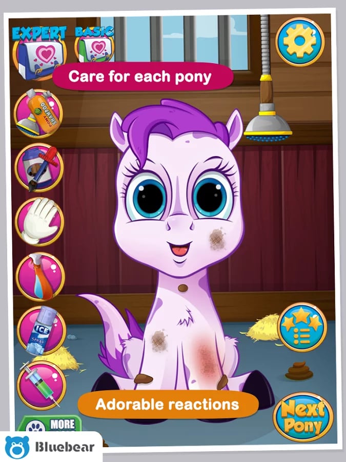 Pony Doctor截图1