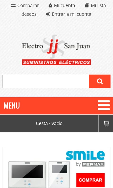 Electro JJ截图7