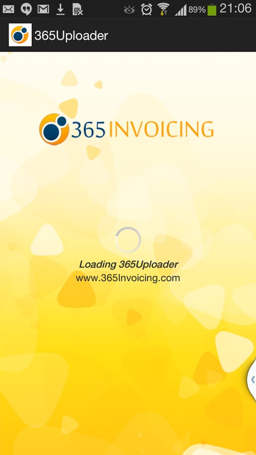 365invoicing.com-Expense...截图9