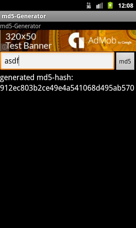 md5-generator截图2