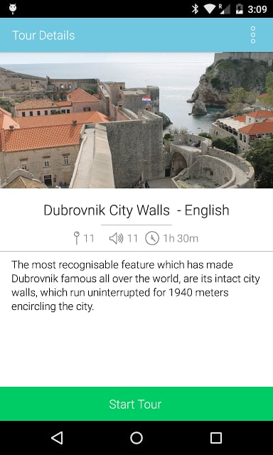 Dubrovnik Guided Walking Tours截图4