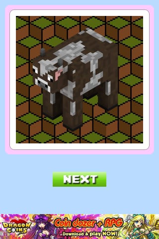 Mine Animal Craft Sounds...截图2