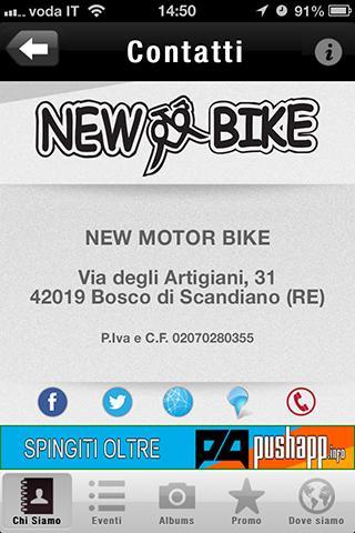 New Motor Bike截图5