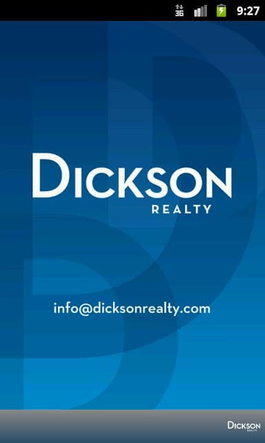 Dickson Realty截图1