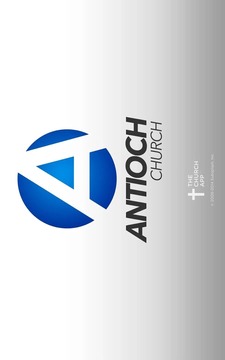 Antioch KC截图