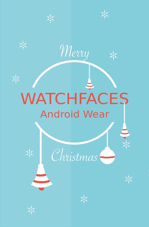 Christmas faces (Android...截图1