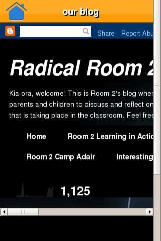 Radical room2截图2