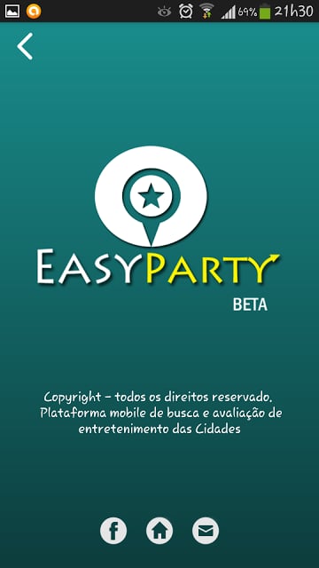 Easy Party截图2