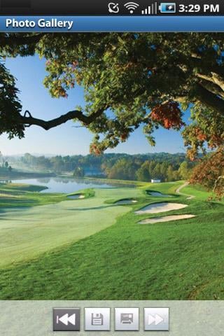 Donald Ross Course Frenc...截图1