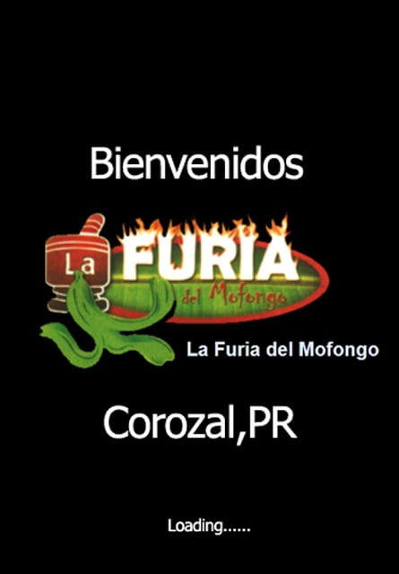 La Furia del Mofongo截图1