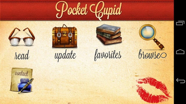 Pocket Cupid Lite截图4