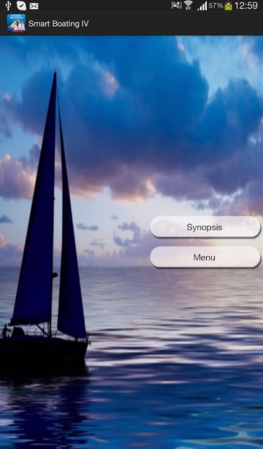 Smart Boating IV截图1