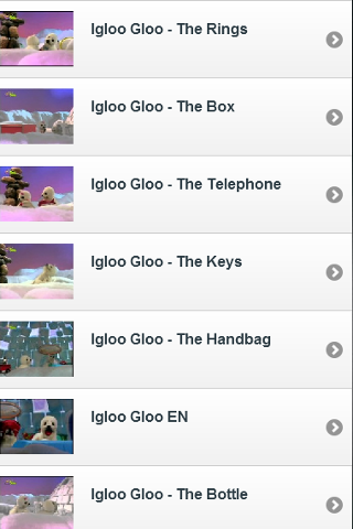 [Free] iqloo Gloo Cartoo...截图10