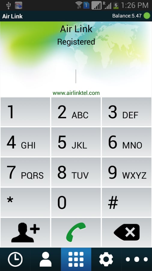 Air Link截图1