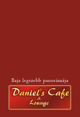 Daniel's Cafe截图1