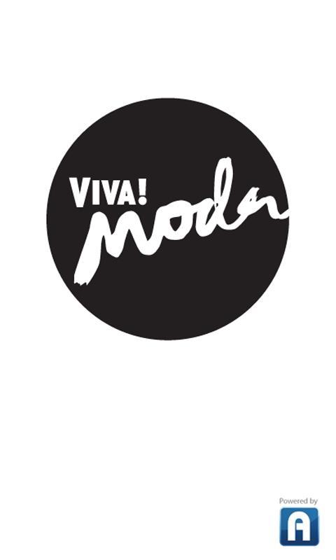 VIVA! Moda截图1