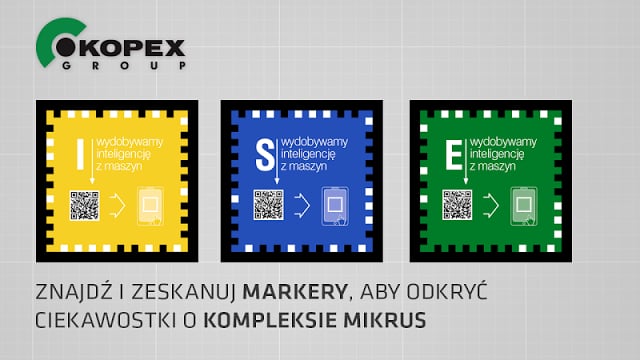 Kopex Targi AR截图3