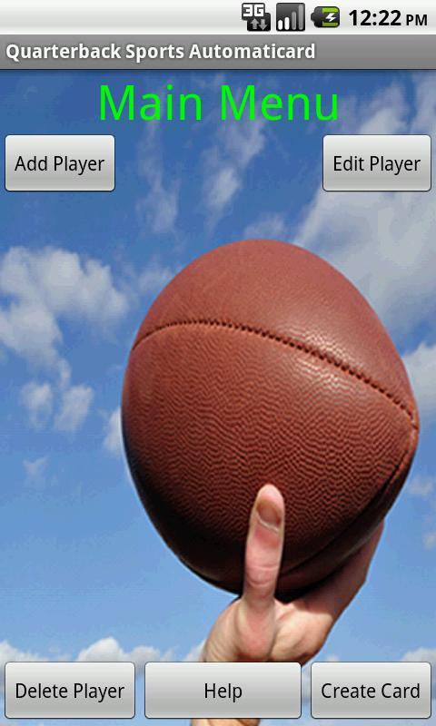 QB Card Creator Free截图4