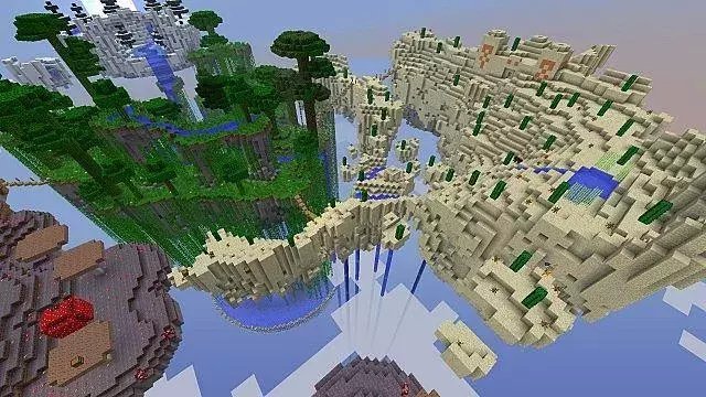 Guide minecraft Kingdom ...截图2