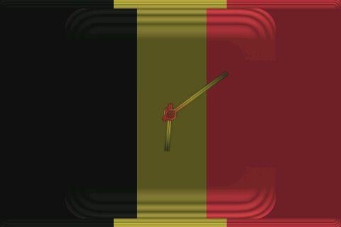 Belgium Clock截图11