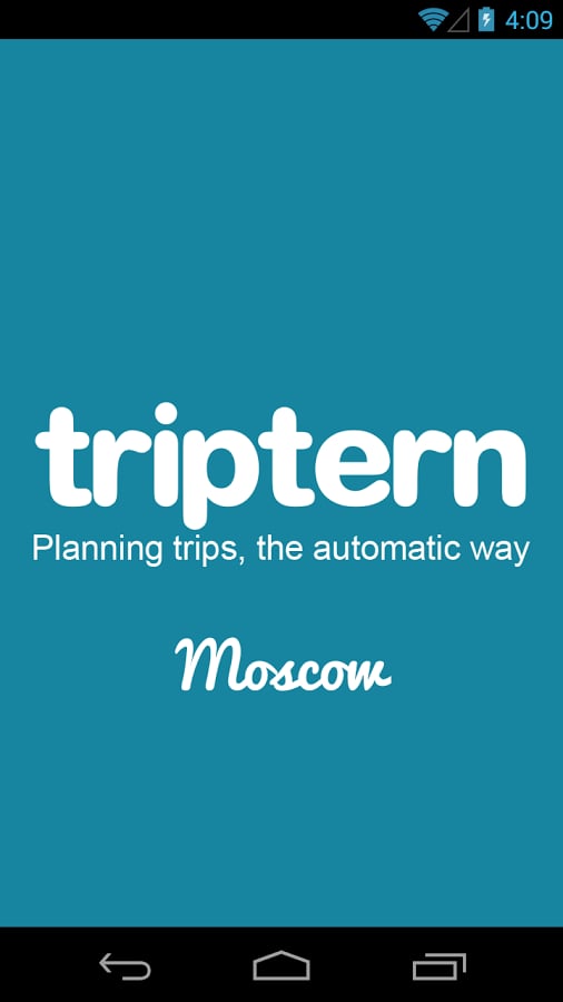 Moscow Travel Guide Trip...截图1