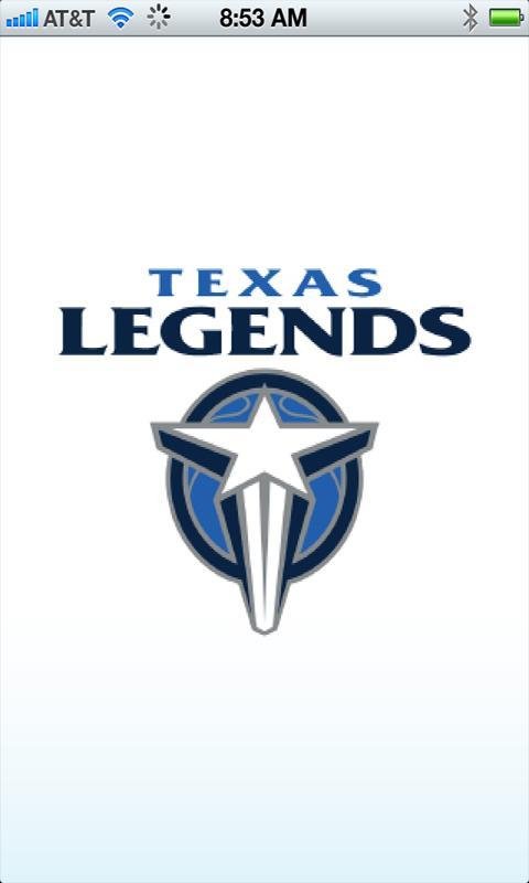 Texas Legends截图2